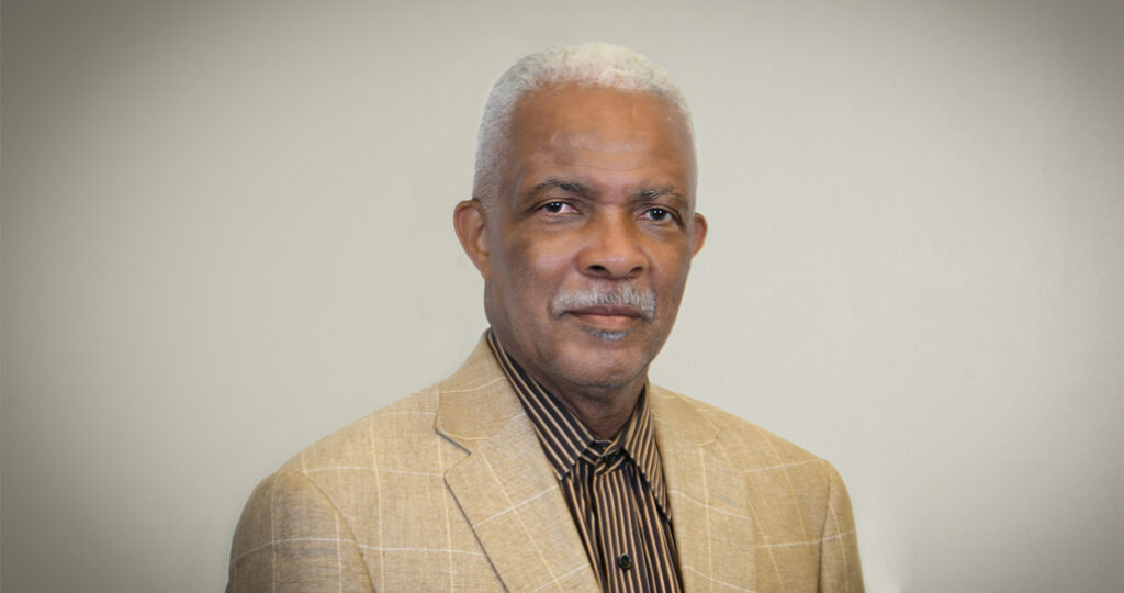 Jesse Dudley