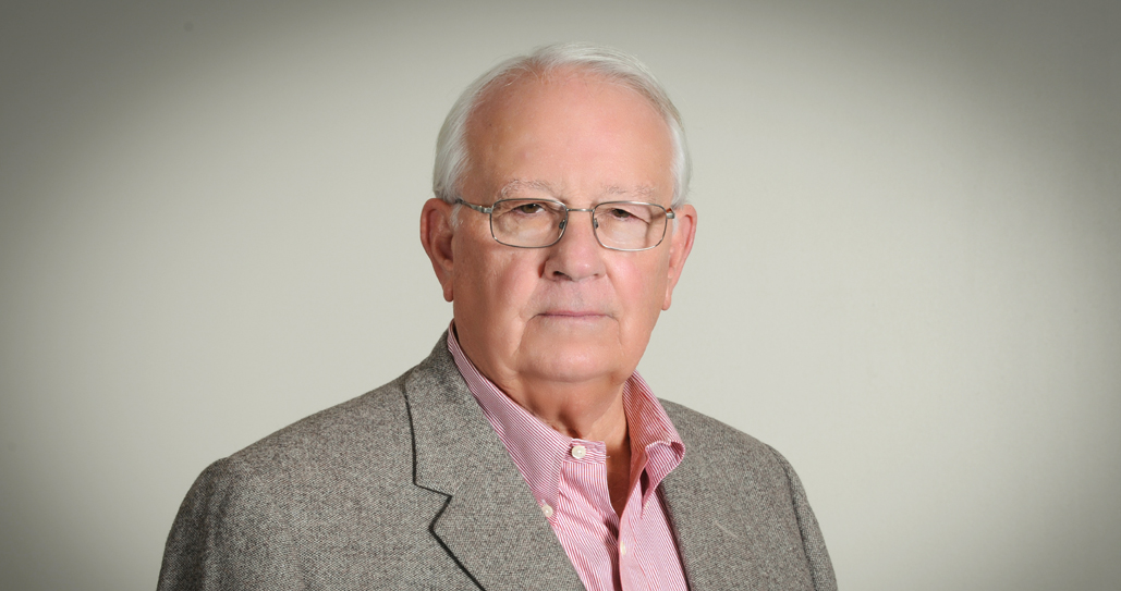 Thomas Richards
