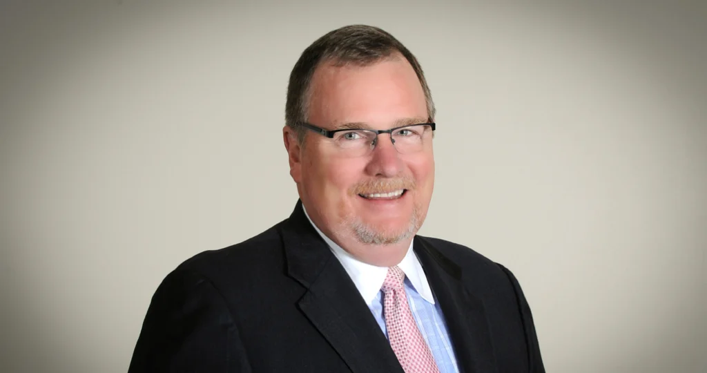 Brian Sanvidge