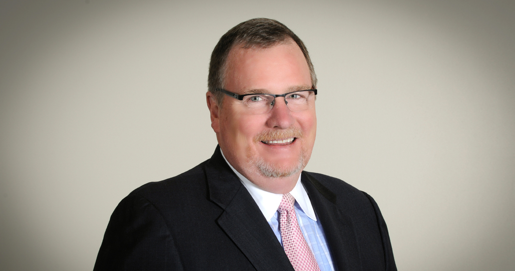 Brian Sanvidge