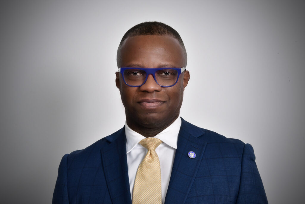 Kabutey Ocansey