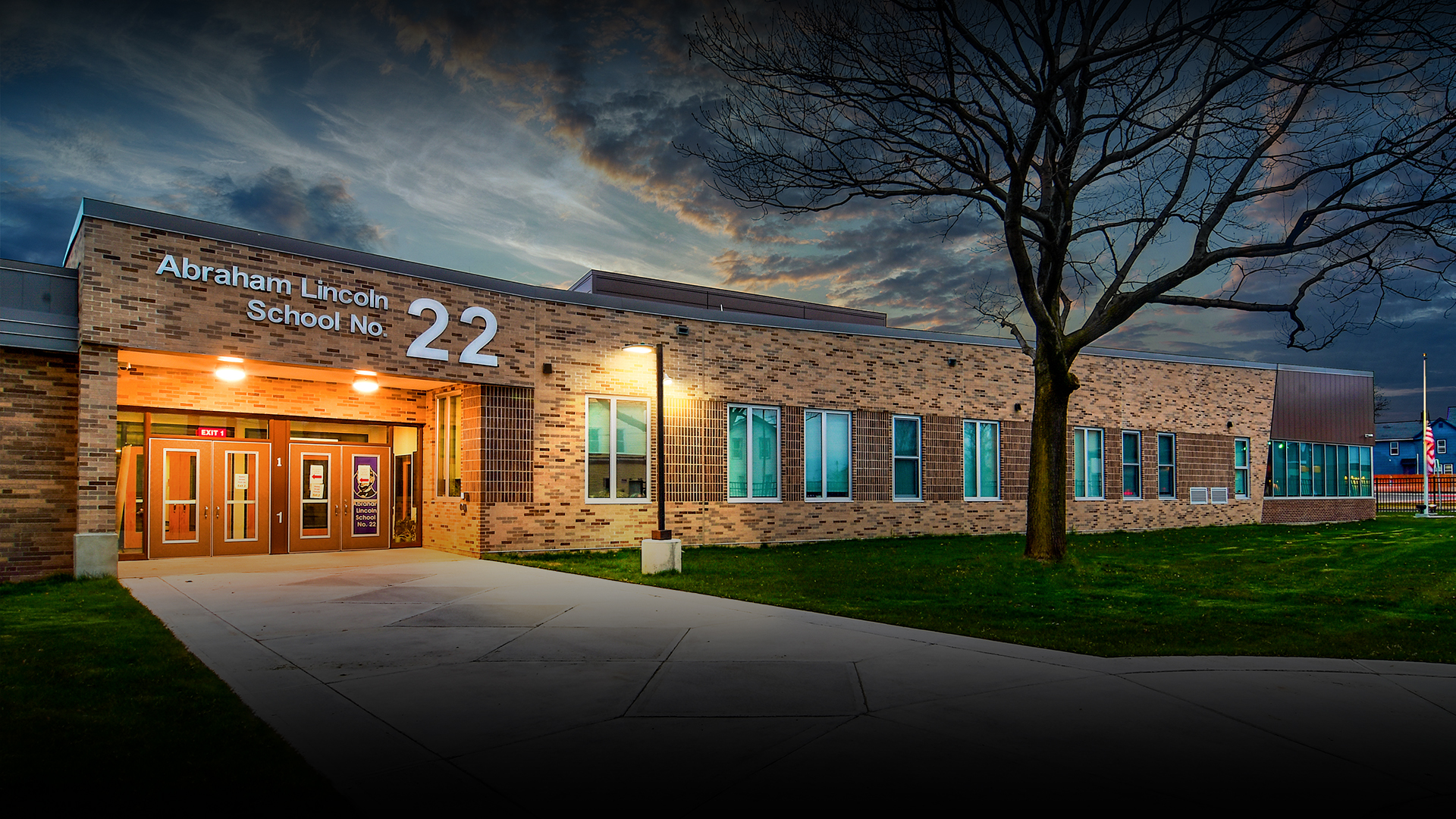 Abraham Lincoln School