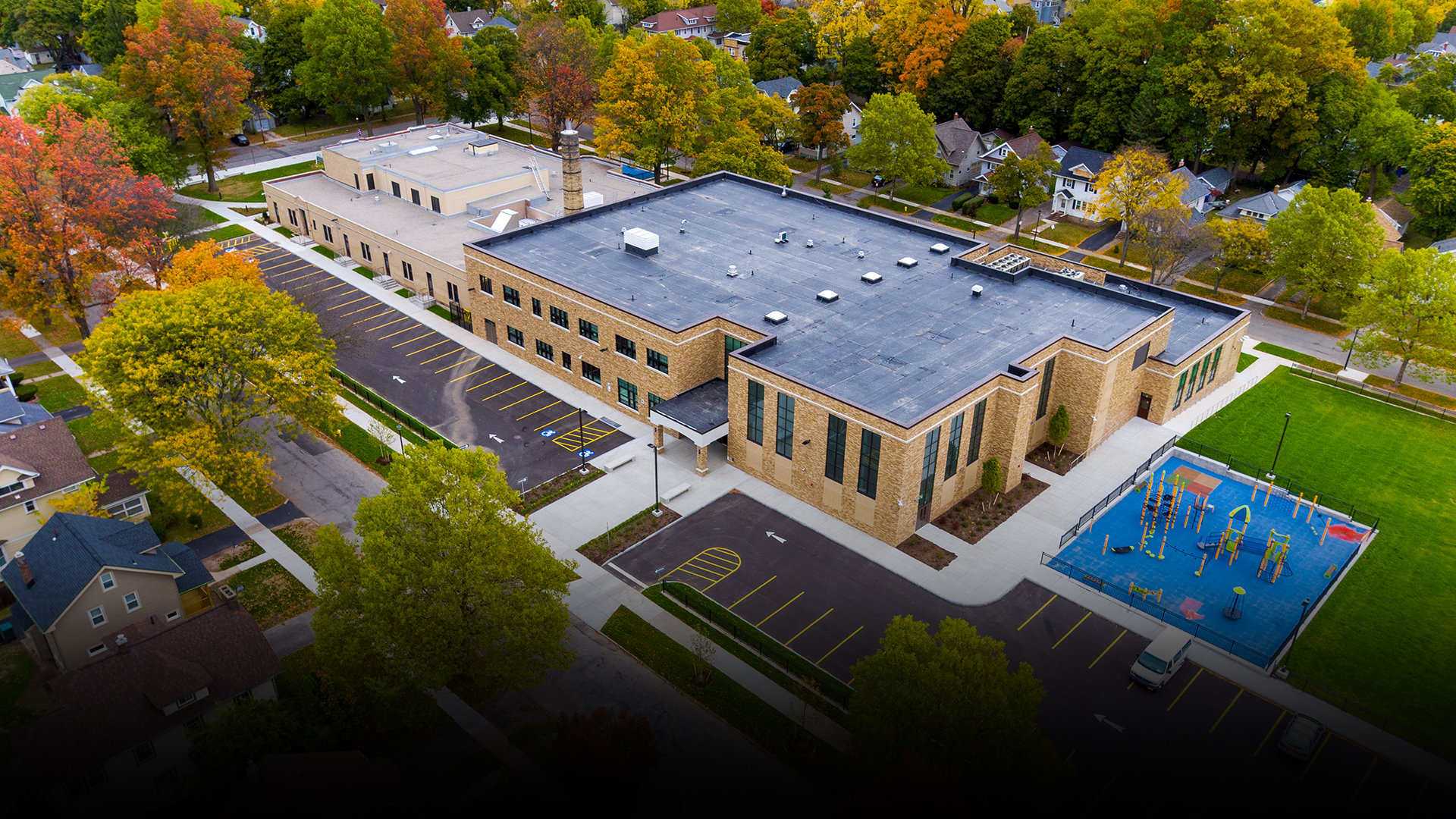 Dr. Walter Cooper Academy School 10