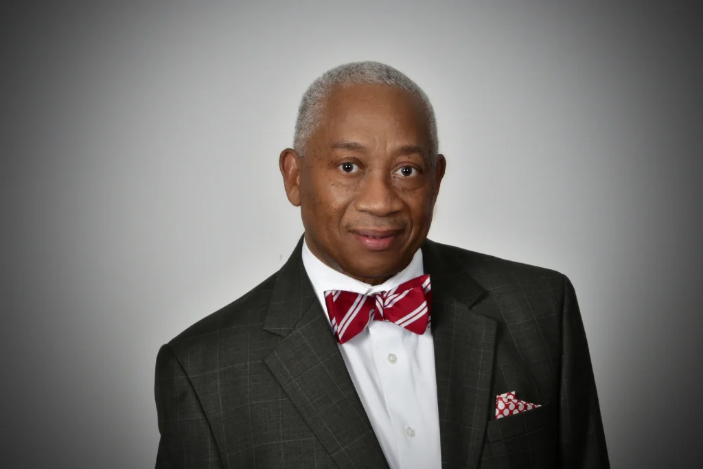 Ronald Gaither