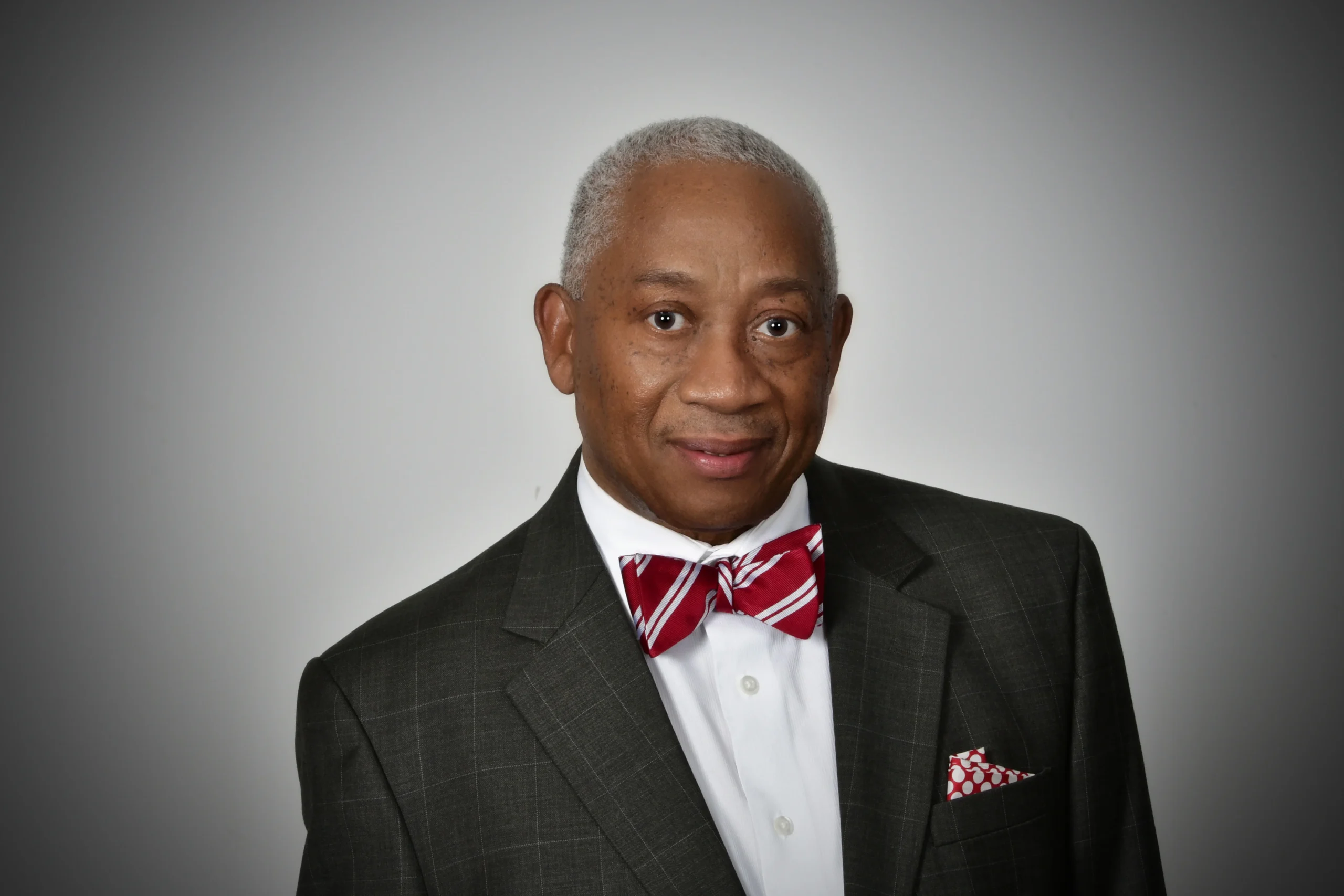 Ronald Gaither