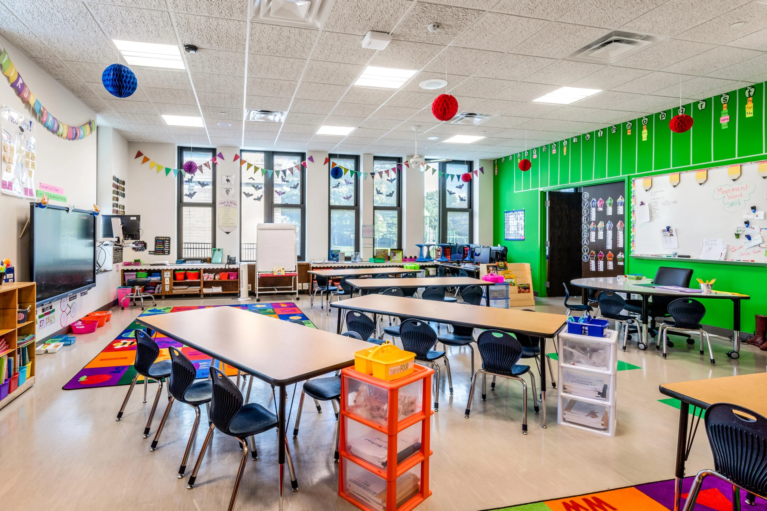 Childrens School 15_Classroom - Right Photo-min
