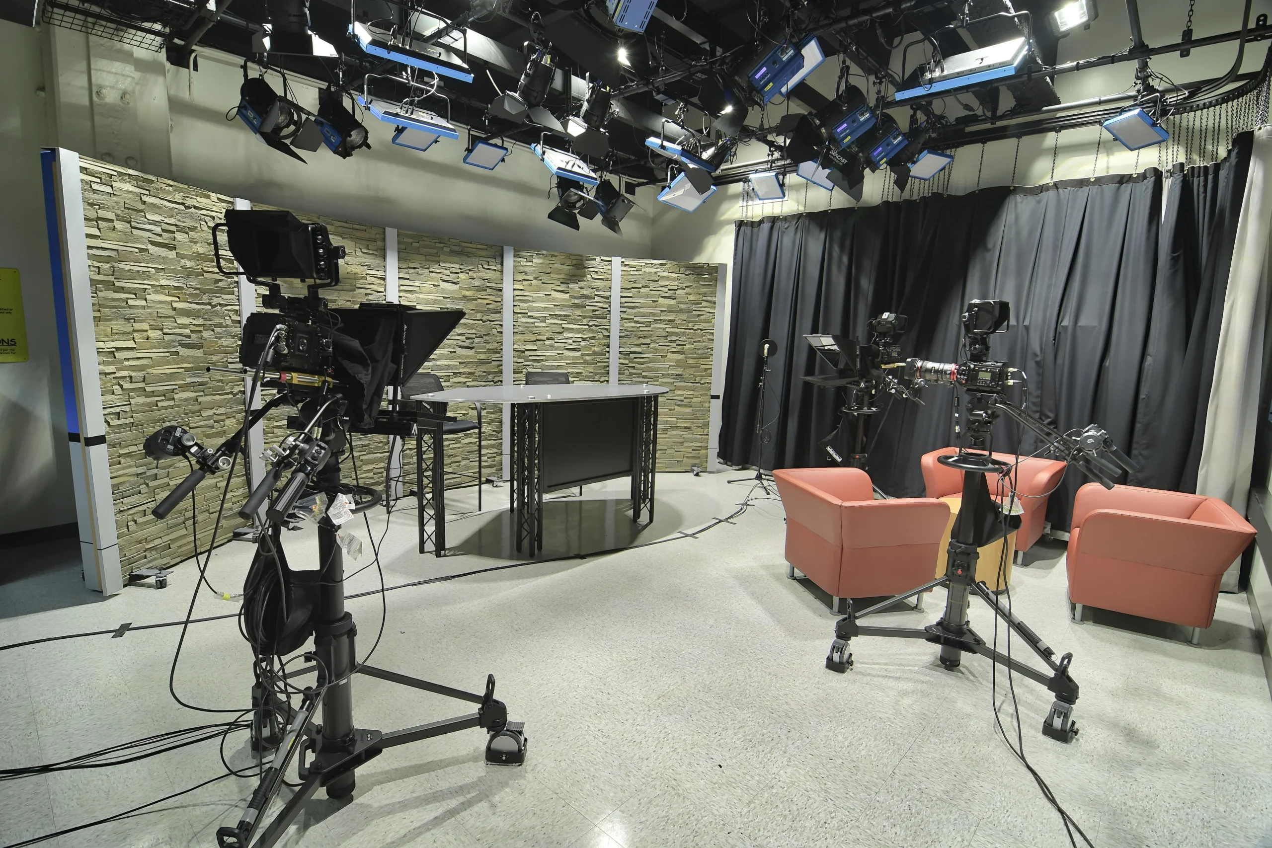 Edison_TV Studio - Left Photo-min