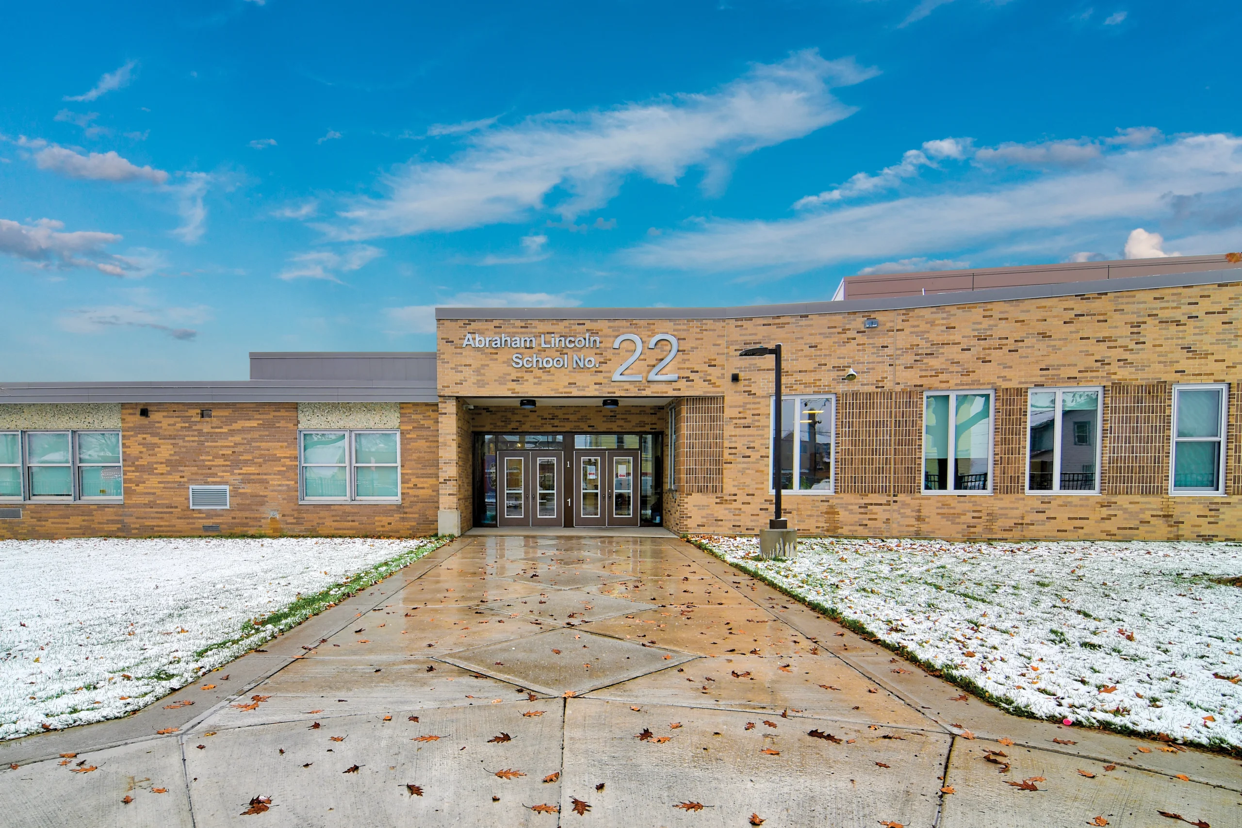 School 22_Center Photo